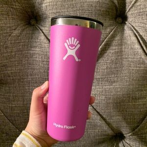 Hydro Flask 22oz.